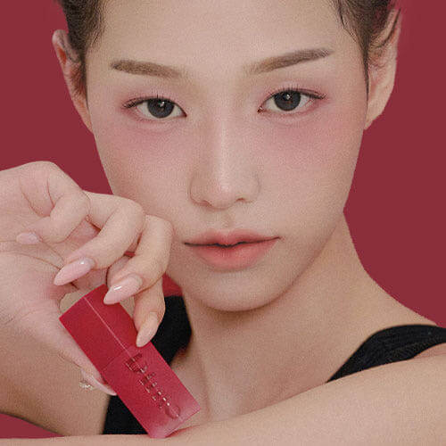 딘토 블러링 립 베일