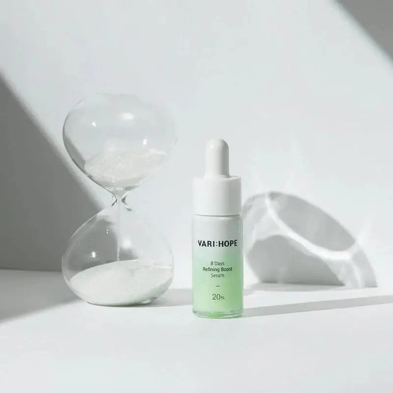 VARIHOPE AHA BHA PHA Refining Boost Serum