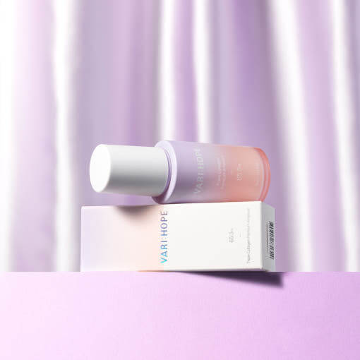 VARIHOPE 트리플 콜라겐 프리미엄 앰플 30ml