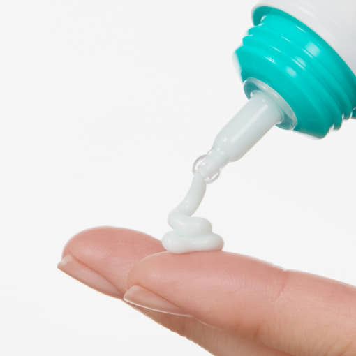 Anua PDRN Hyaluronic Acid 100 Moisturizing Cream – Korean skincare cream with PDRN, collagen, and hyaluronic acid for 100-hour hydration and plumping.