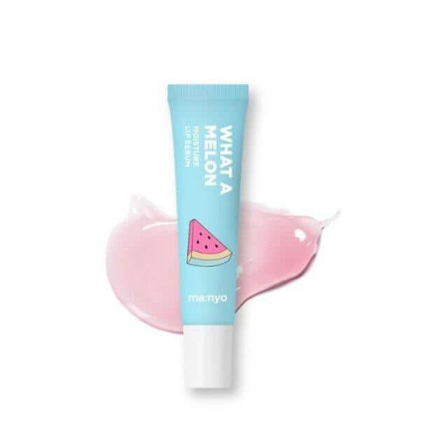마:뇨 왓 어 멜론 립 세럼 10ml