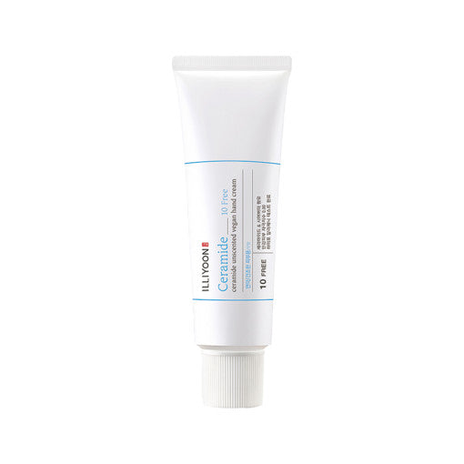 ILLIYOON Ceramide Handcreme 50ml