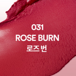 토코보 로즈 번 파우더 크림 립밤