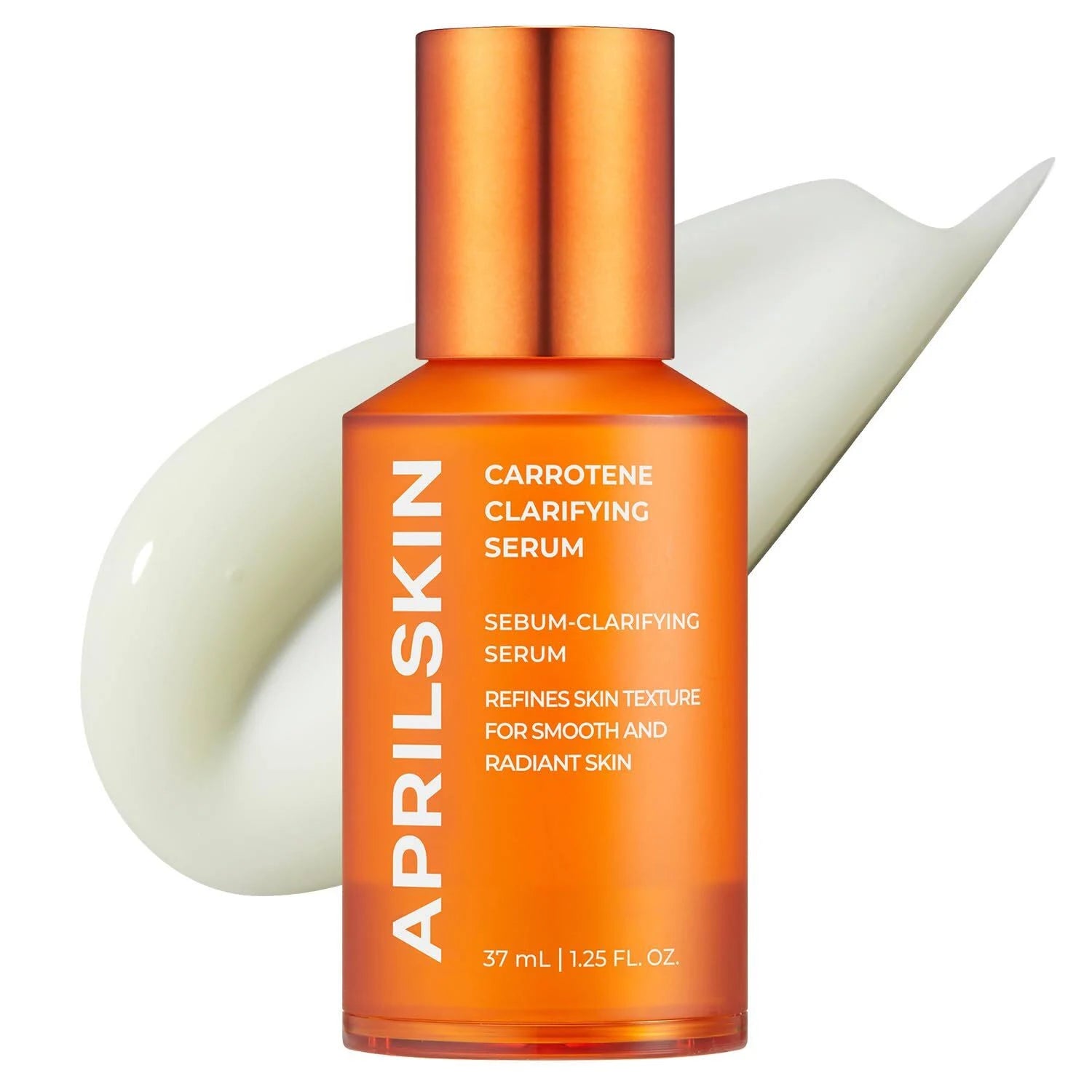 APRILSKIN Carrotene Clarifying Serum 37ml